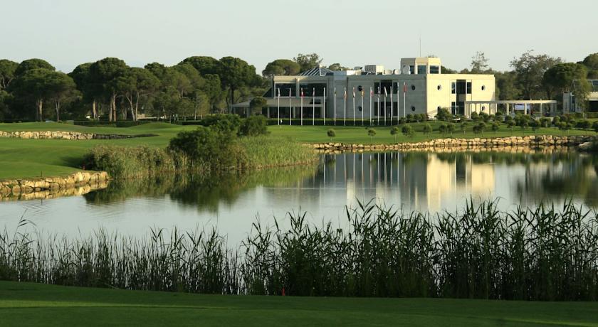 Sirene Belek Hotel — Белек, Туреччина мініатюра 45