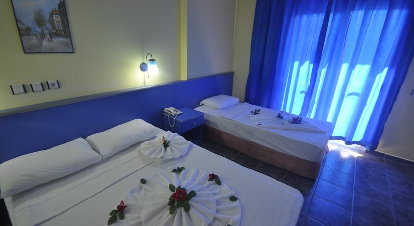 Marmaris Sea Center — Мармарис, Туреччина мініатюра 47
