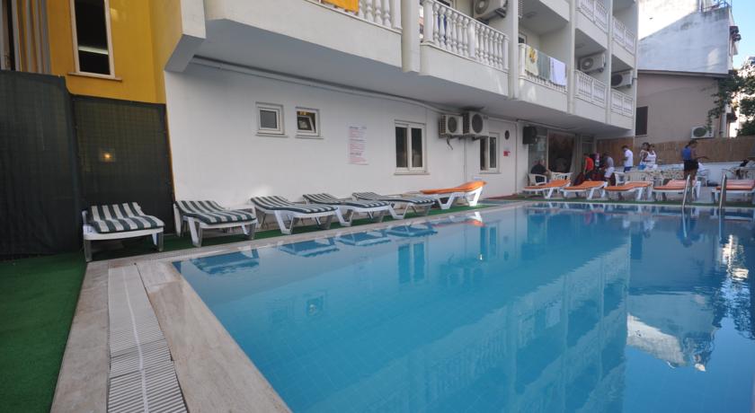 Marmaris Sea Center — Мармарис, Туреччина мініатюра 50