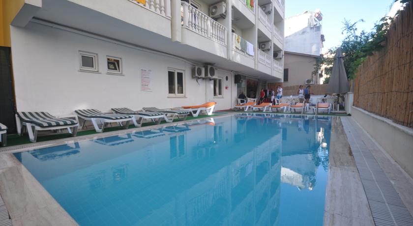 Marmaris Sea Center — Мармарис, Туреччина мініатюра 51