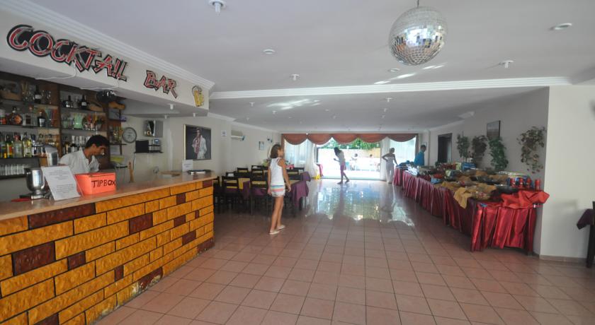 Marmaris Sea Center — Мармарис, Туреччина мініатюра 52