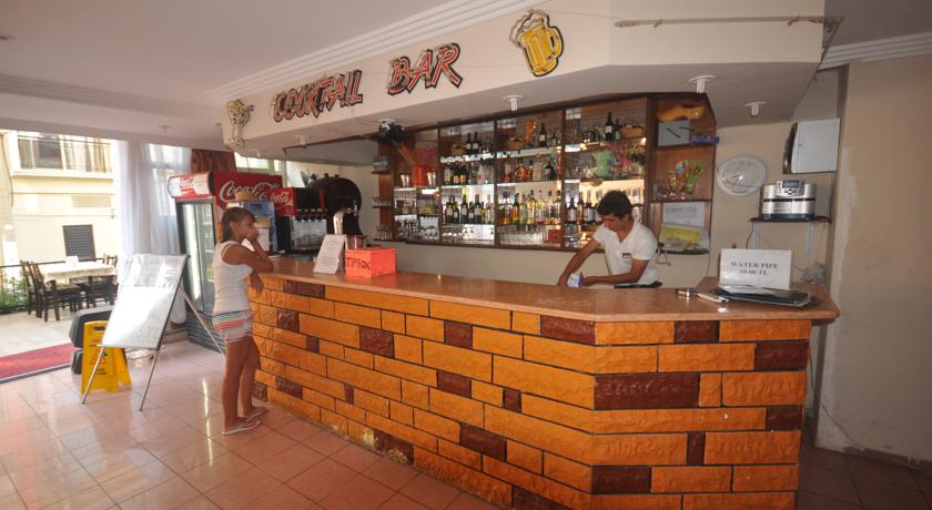 Marmaris Sea Center — Мармарис, Туреччина мініатюра 53