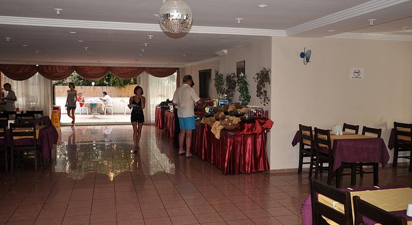 Marmaris Sea Center — Мармарис, Туреччина мініатюра 54