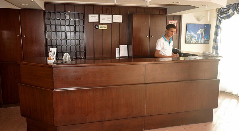 Marmaris Sea Center — Мармарис, Туреччина мініатюра 55