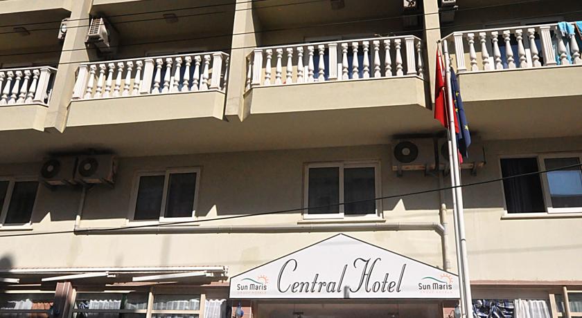 Marmaris Sea Center — Мармарис, Туреччина мініатюра 56