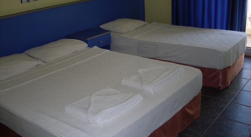 Marmaris Sea Center — Мармарис, Туреччина мініатюра 57