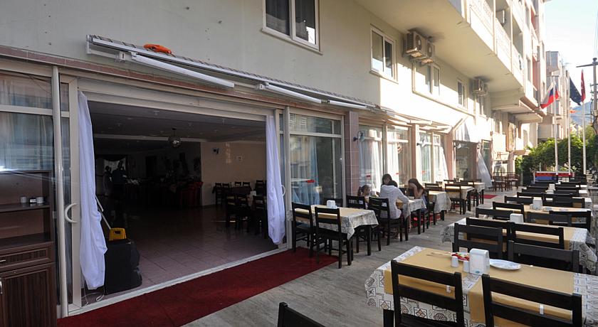 Marmaris Sea Center — Мармарис, Туреччина мініатюра 58