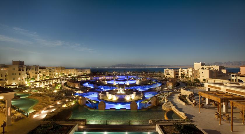 Kempinski Hotel Soma Bay — Сома Бей, Єгипет мініатюра 283