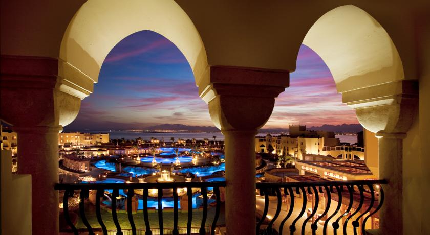 Kempinski Hotel Soma Bay — Сома Бей, Єгипет мініатюра 284