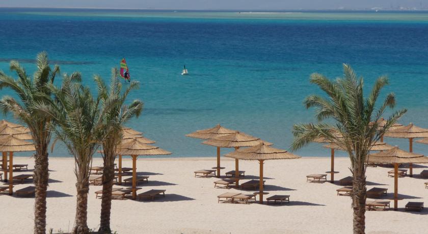 Kempinski Hotel Soma Bay — Сома Бей, Єгипет мініатюра 285