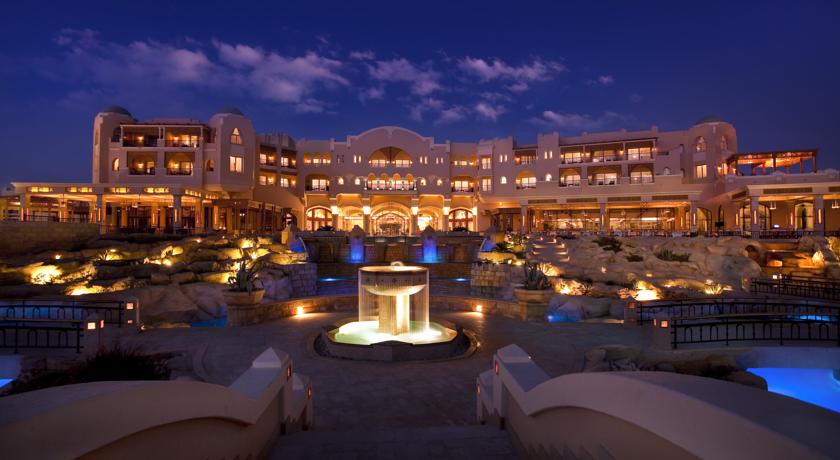 Kempinski Hotel Soma Bay — Сома Бей, Єгипет мініатюра 290