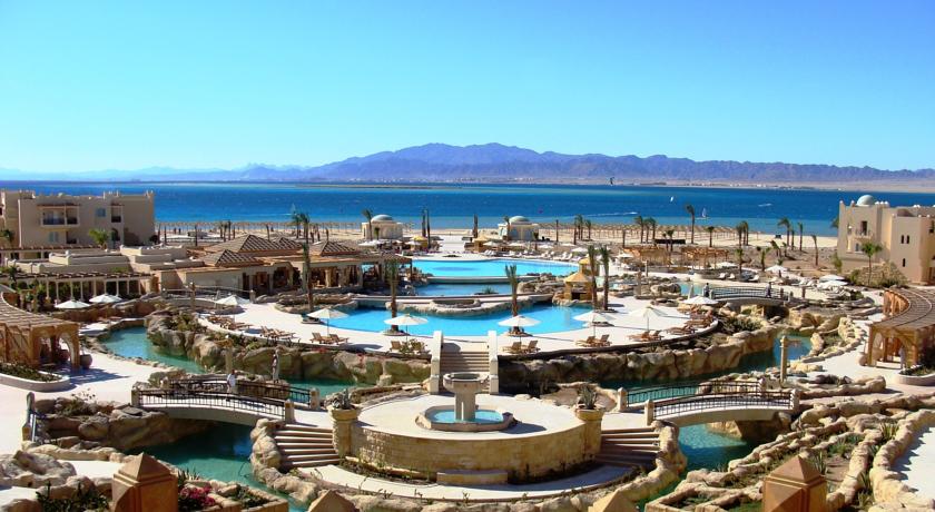 Kempinski Hotel Soma Bay — Сома Бей, Єгипет мініатюра 291