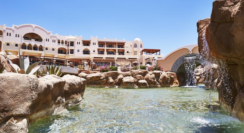Kempinski Hotel Soma Bay — Сома Бей, Єгипет мініатюра 292