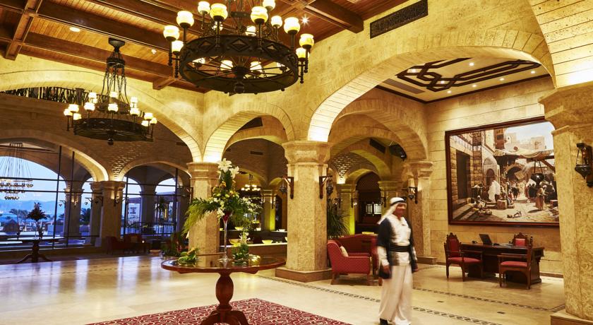 Kempinski Hotel Soma Bay — Сома Бей, Єгипет мініатюра 295