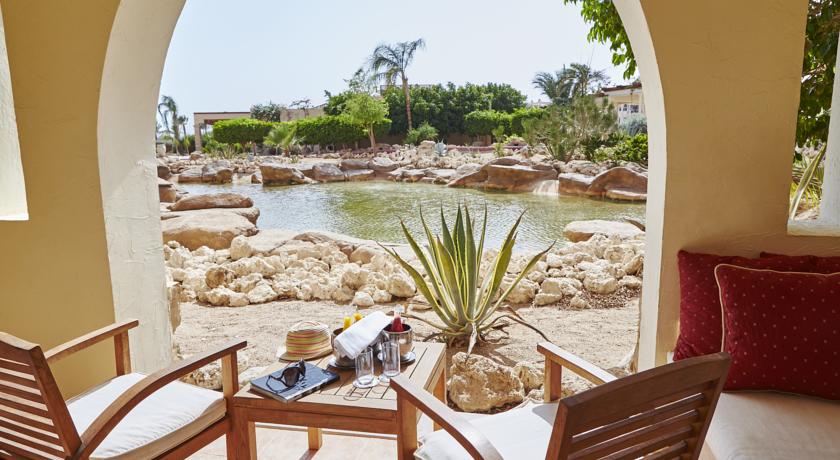 Kempinski Hotel Soma Bay — Сома Бей, Єгипет мініатюра 298