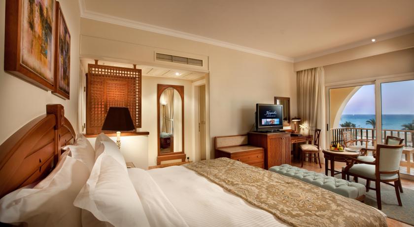 Kempinski Hotel Soma Bay — Сома Бей, Єгипет мініатюра 299