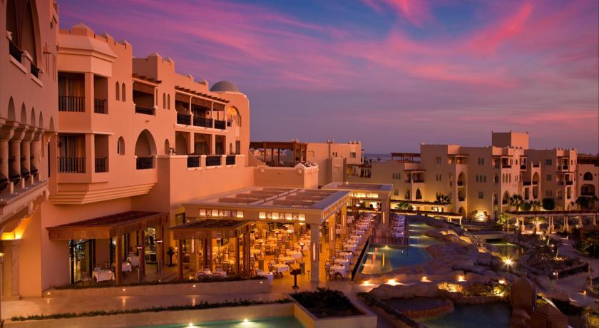 Kempinski Hotel Soma Bay — Сома Бей, Єгипет мініатюра 300