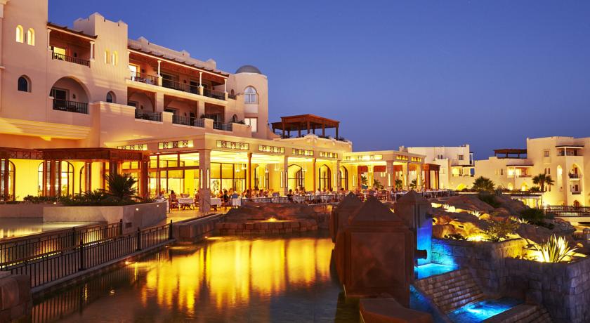Kempinski Hotel Soma Bay — Сома Бей, Єгипет мініатюра 301