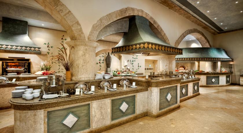 Kempinski Hotel Soma Bay — Сома Бей, Єгипет мініатюра 302