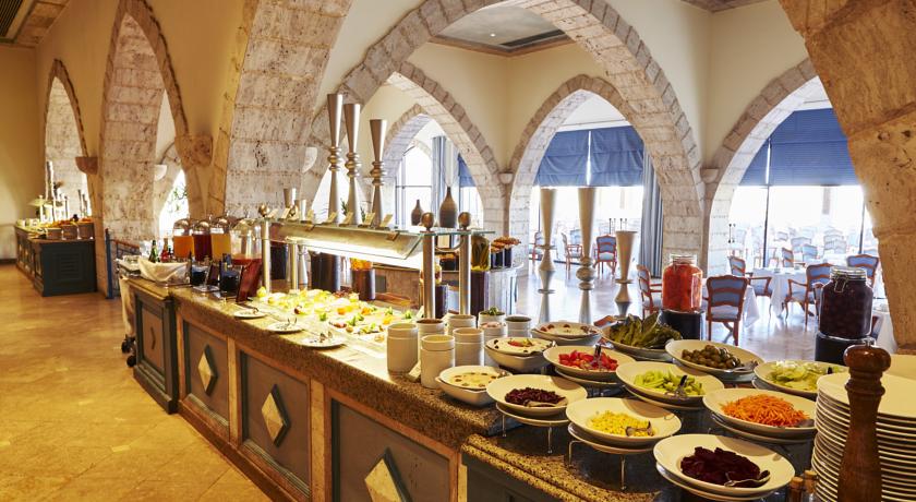 Kempinski Hotel Soma Bay — Сома Бей, Єгипет мініатюра 303