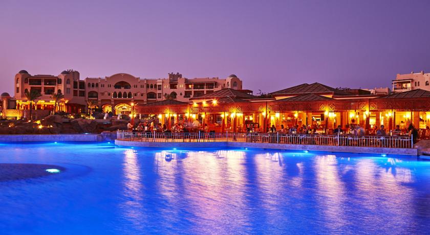 Kempinski Hotel Soma Bay — Сома Бей, Єгипет мініатюра 307