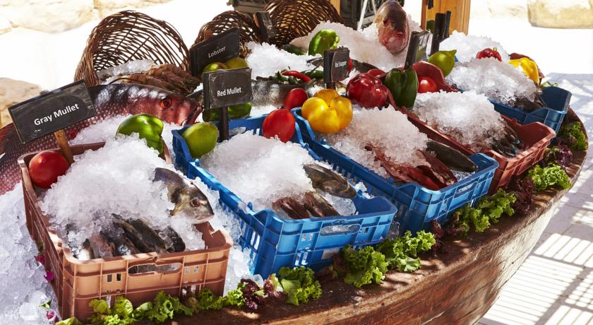 Kempinski Hotel Soma Bay — Сома Бей, Єгипет мініатюра 309