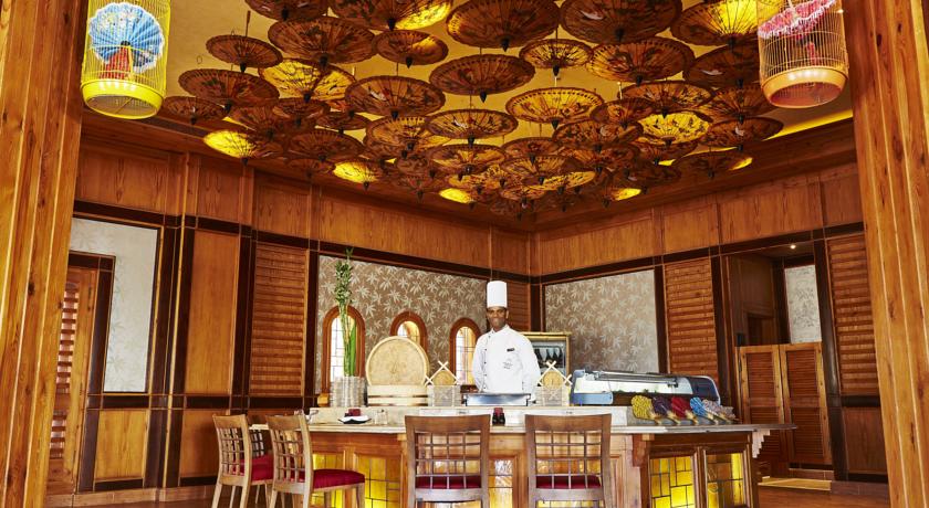 Kempinski Hotel Soma Bay — Сома Бей, Єгипет мініатюра 310