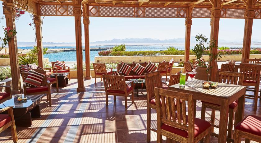 Kempinski Hotel Soma Bay — Сома Бей, Єгипет мініатюра 312
