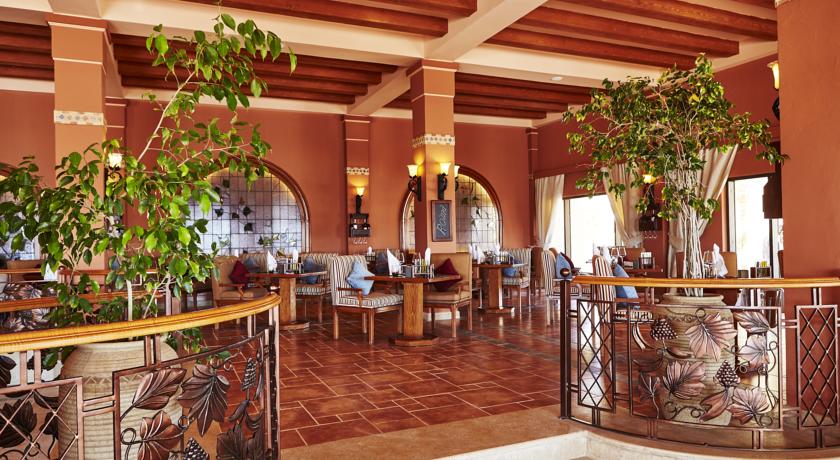 Kempinski Hotel Soma Bay — Сома Бей, Єгипет мініатюра 313