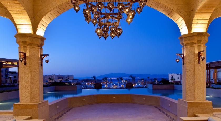 Kempinski Hotel Soma Bay — Сома Бей, Єгипет мініатюра 315