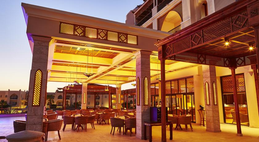 Kempinski Hotel Soma Bay — Сома Бей, Єгипет мініатюра 316
