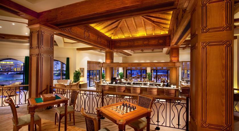 Kempinski Hotel Soma Bay — Сома Бей, Єгипет мініатюра 317