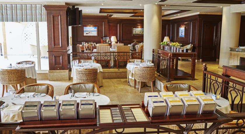 Kempinski Hotel Soma Bay — Сома Бей, Єгипет мініатюра 319