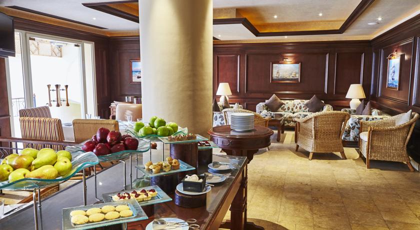 Kempinski Hotel Soma Bay — Сома Бей, Єгипет мініатюра 320