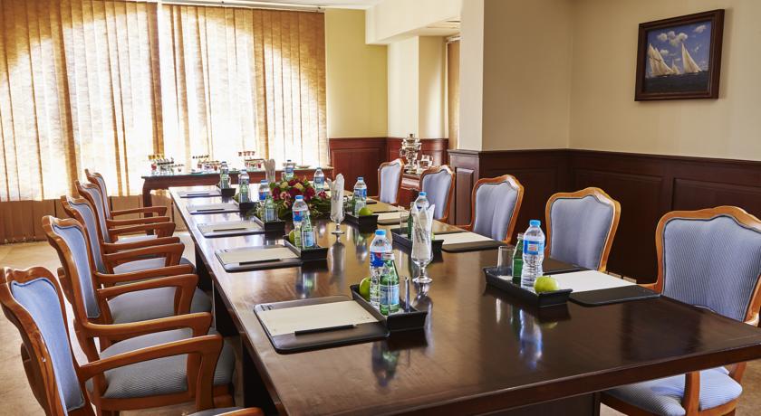 Kempinski Hotel Soma Bay — Сома Бей, Єгипет мініатюра 322