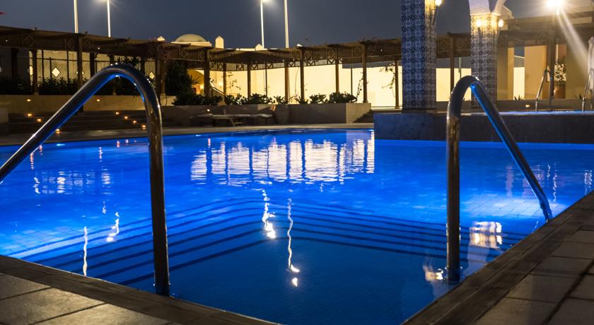 Kempinski Hotel Soma Bay — Сома Бей, Єгипет мініатюра 326