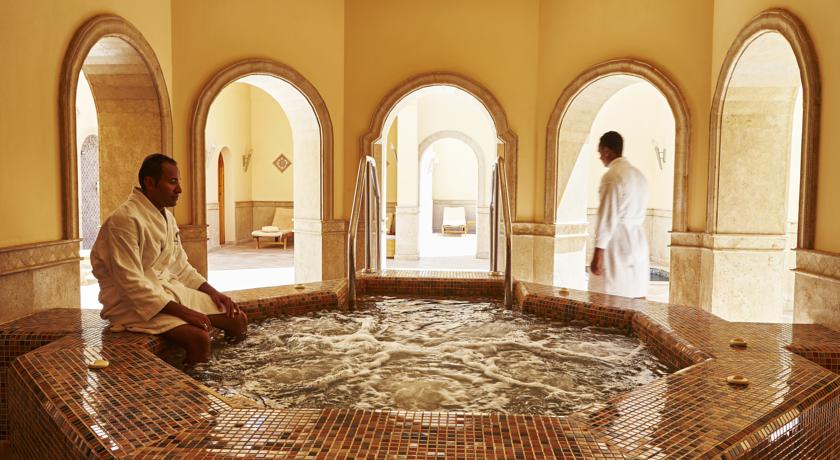 Kempinski Hotel Soma Bay — Сома Бей, Єгипет мініатюра 327