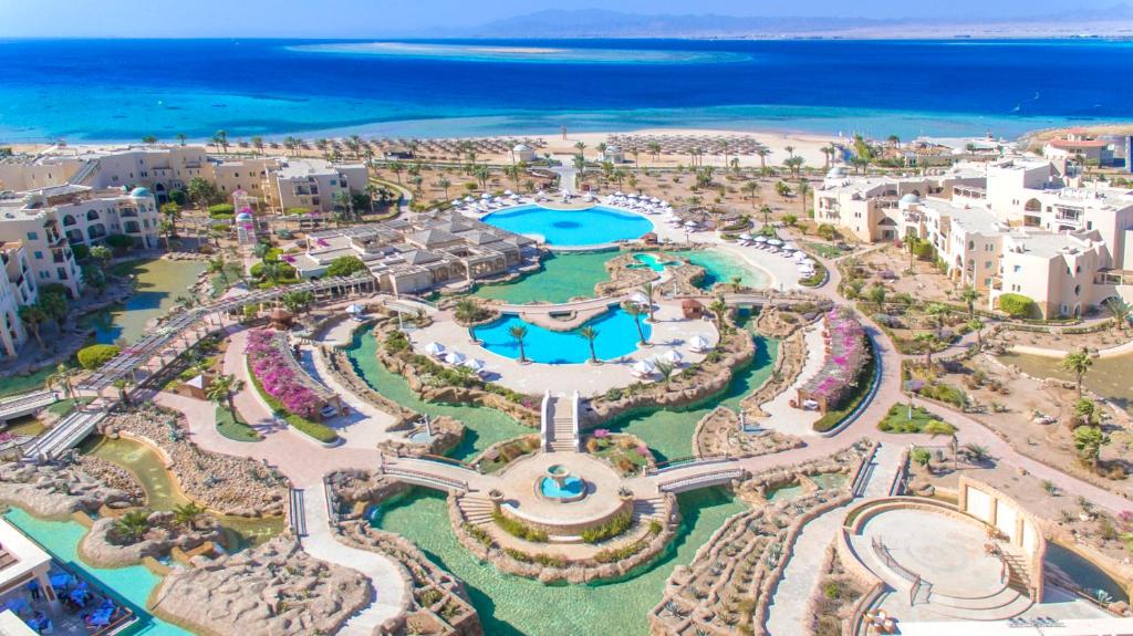 Kempinski Hotel Soma Bay — Сома Бей, Єгипет мініатюра 328
