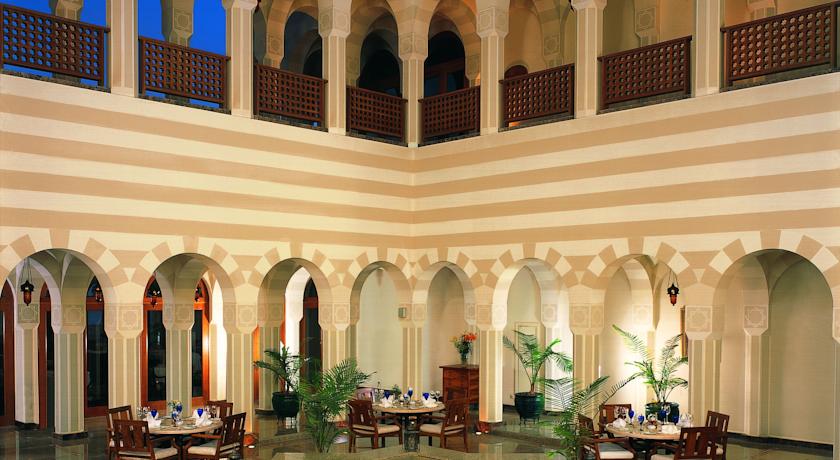 The Oberoi Sahl Hasheesh — Сахль Хашиш, Єгипет мініатюра 6