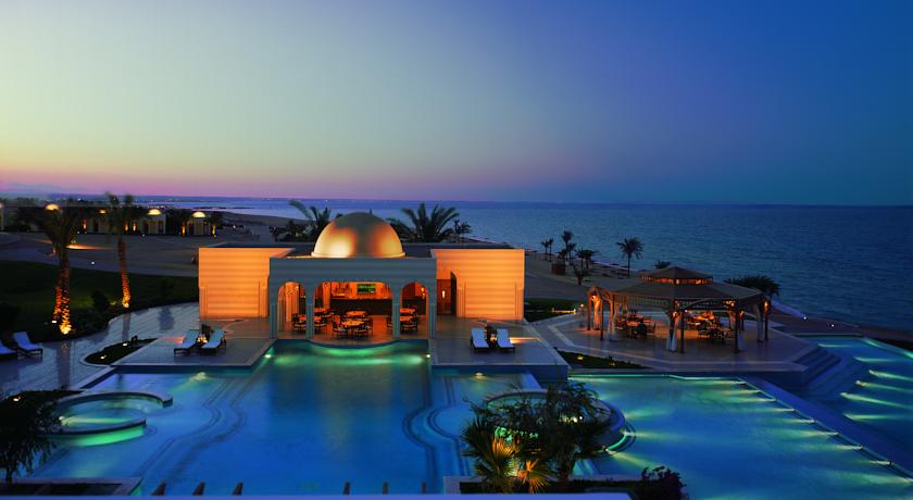The Oberoi Sahl Hasheesh — Сахль Хашиш, Єгипет мініатюра 7