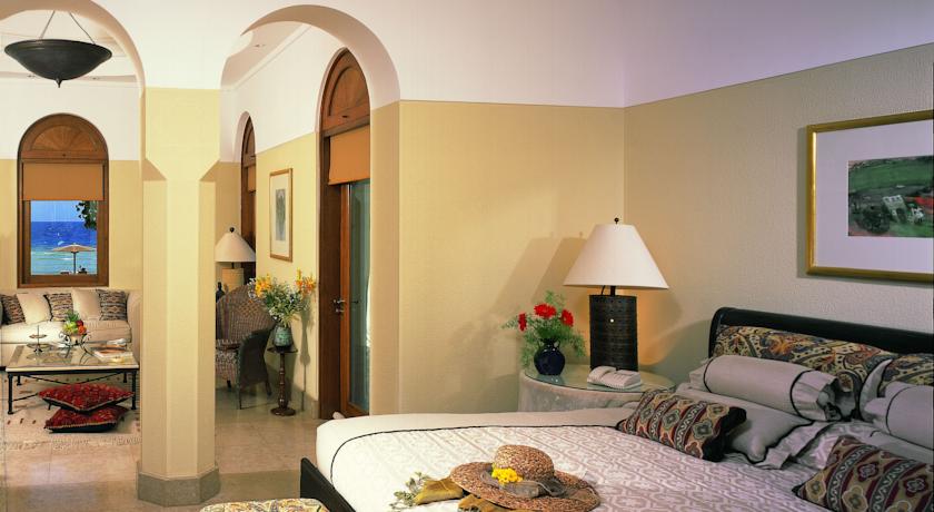 The Oberoi Sahl Hasheesh — Сахль Хашиш, Єгипет мініатюра 8