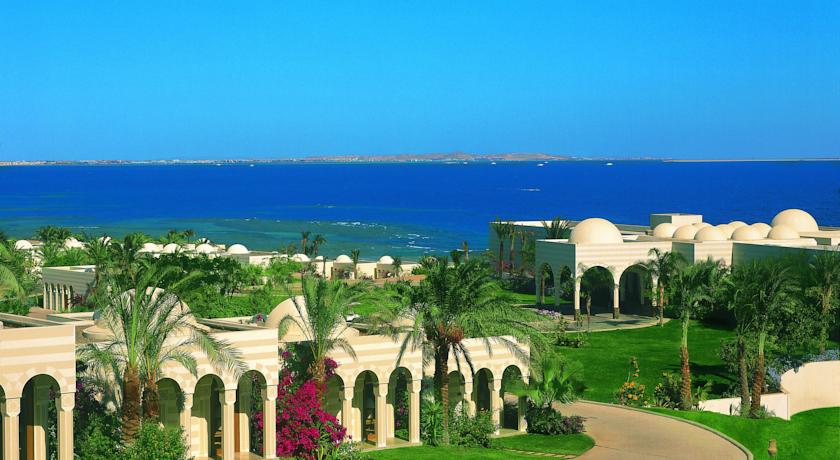 The Oberoi Sahl Hasheesh — Сахль Хашиш, Єгипет мініатюра 9