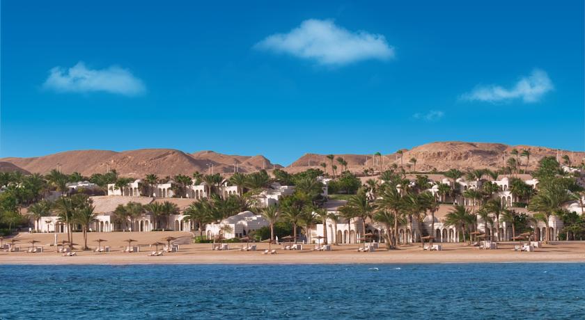 The Oberoi Sahl Hasheesh — Сахль Хашиш, Єгипет мініатюра 11