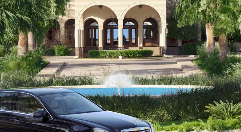 The Oberoi Sahl Hasheesh — Сахль Хашиш, Єгипет мініатюра 12