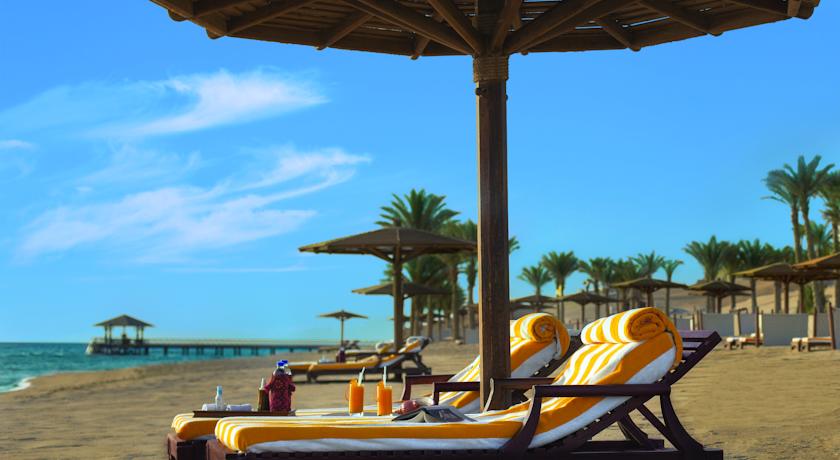 The Oberoi Sahl Hasheesh — Сахль Хашиш, Єгипет мініатюра 13