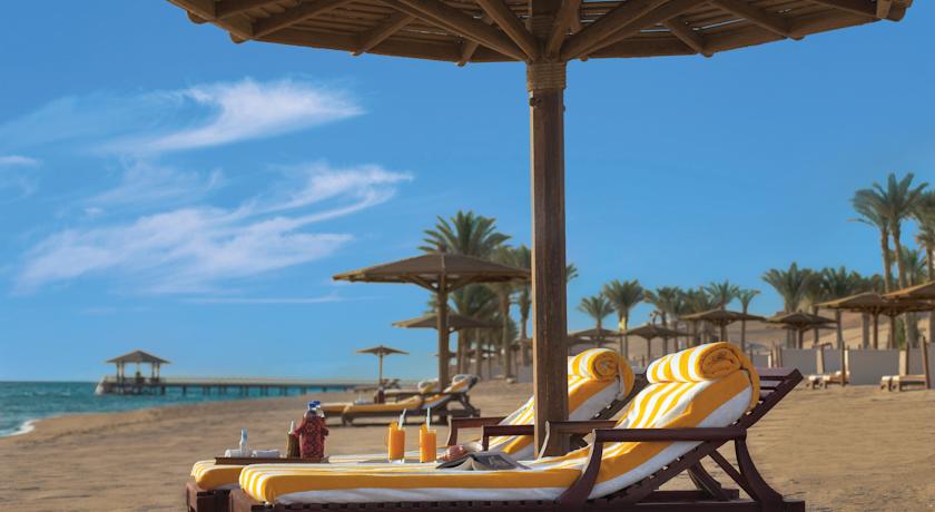 The Oberoi Sahl Hasheesh — Сахль Хашиш, Єгипет мініатюра 14