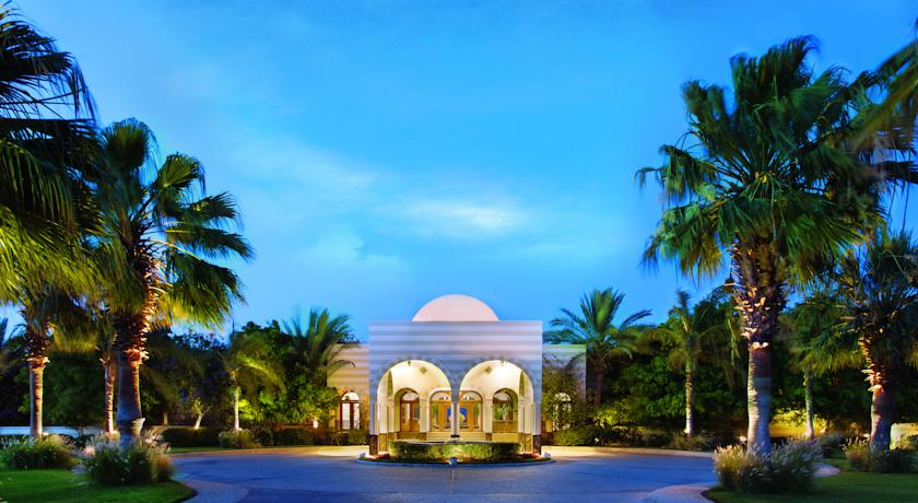 The Oberoi Sahl Hasheesh — Сахль Хашиш, Єгипет мініатюра 15