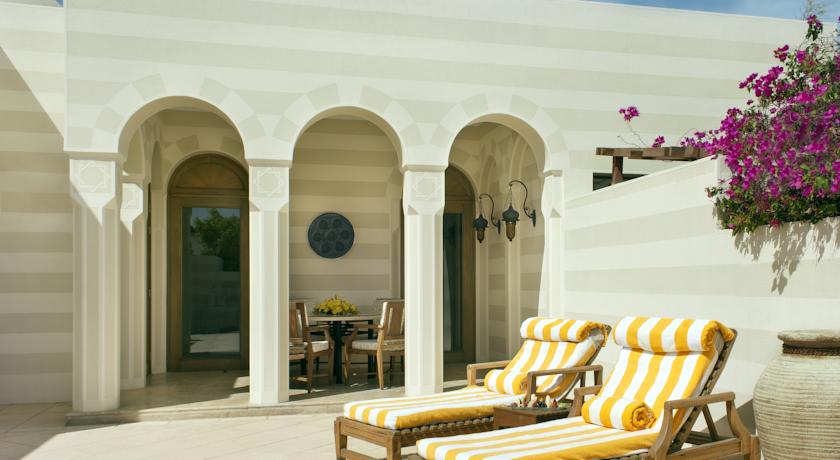The Oberoi Sahl Hasheesh — Сахль Хашиш, Єгипет мініатюра 16
