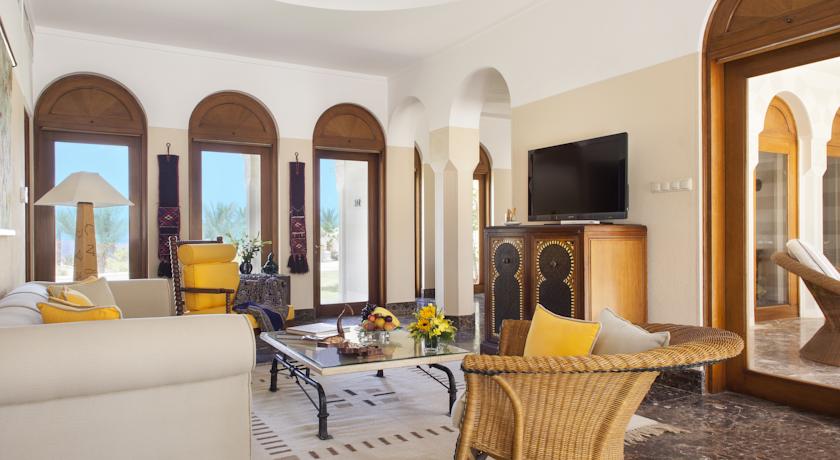The Oberoi Sahl Hasheesh — Сахль Хашиш, Єгипет мініатюра 17