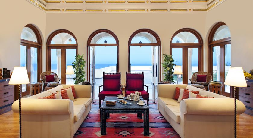 The Oberoi Sahl Hasheesh — Сахль Хашиш, Єгипет мініатюра 18